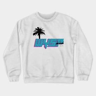 Spaghetti Vice Crewneck Sweatshirt